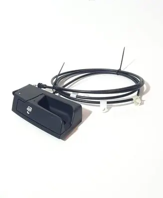 Audi A5 8T 8F Seat control switch 8T0885676 8T0885682