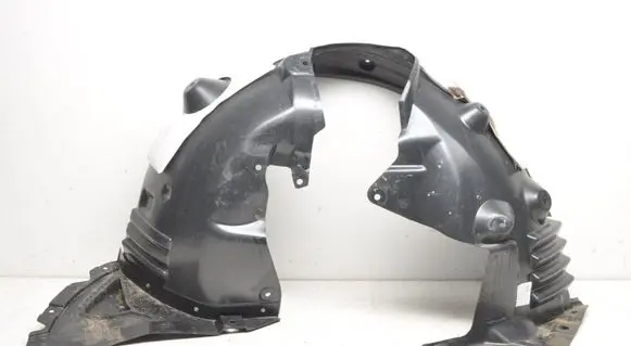 Mini Aceman Front arch 5512107XNY03A