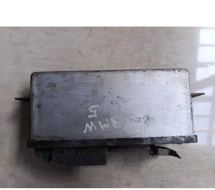 BMW 5 E34 ABS control unit/module 0265100049