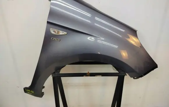 Hyundai i20 (PB PBT) Fender 