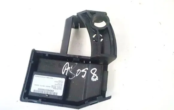 Porsche Cayenne (9PA) Other control units/modules 4546551 4953305