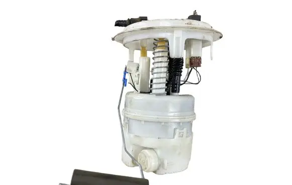 Citroen C4 II In-tank fuel pump 208181 170137