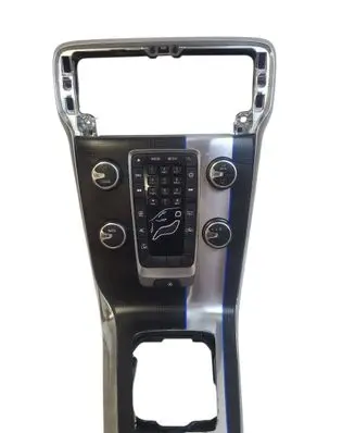 Volvo V40 Climate control unit 08632794