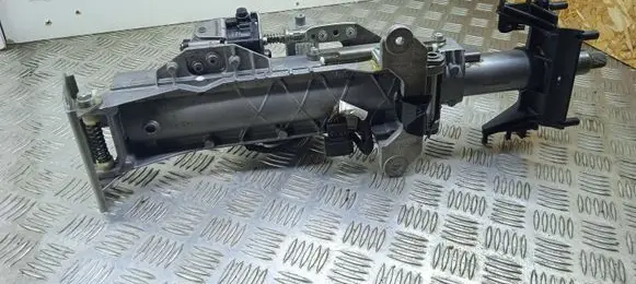 BMW X6 F16 Steering rack mechanical part 734393