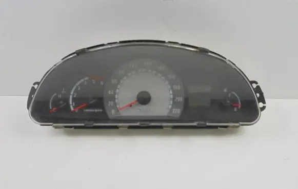 Hyundai Matrix Speedometer (instrument cluster) 94006-17101H2