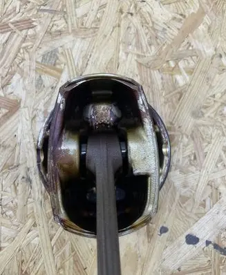 Dodge Durango Piston 