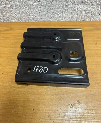 Lexus NX Battery tray 