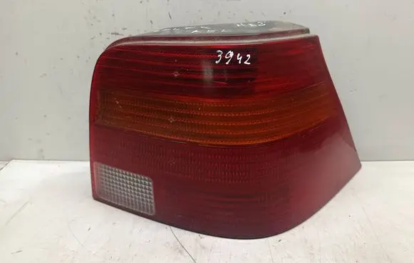 Volkswagen Golf IV Rear/tail lights 1J6945096Q