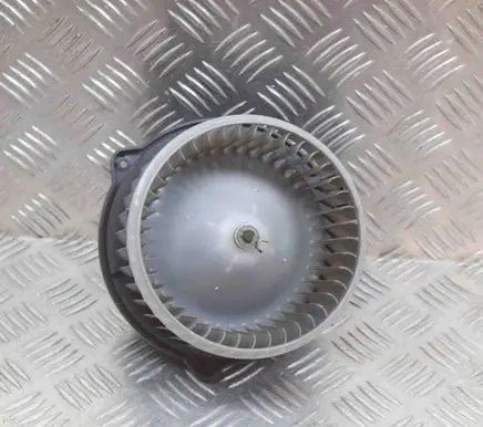 Land Rover Discovery 4 - LR4 Heater fan/blower MF0160700880