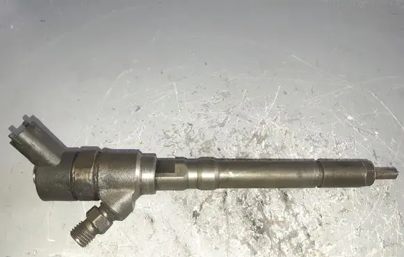 Hyundai Santa Fe Fuel injector