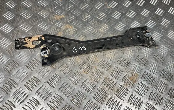 Renault Captur II Other front suspension part 743465299R