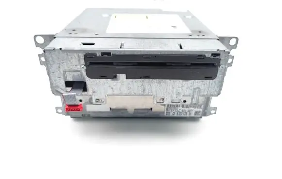 BMW Z4 E89 Radio/CD/DVD/GPS head unit 9273176