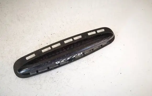 Honda Insight Parking PDC control unit/module a0015421923