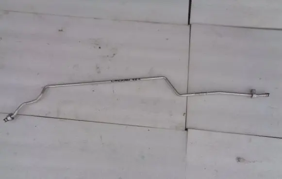 Porsche Cayman 981 Air conditioning (A/C) pipe/hose 99157309203