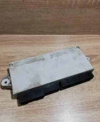 BMW 7 E65 E66 Door control unit/module 6964140