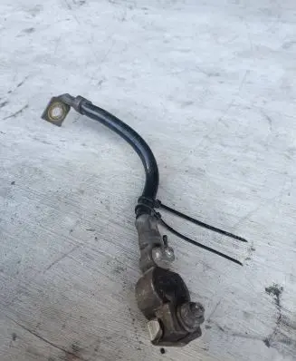 Skoda Fabia Mk1 (6Y) Negative earth cable (battery)