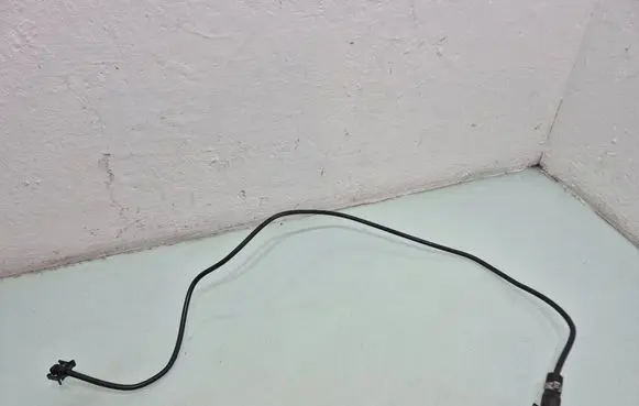 Ford Galaxy Engine coolant pipe/hose 