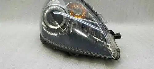 Mercedes-Benz SLK R171 Headlight/headlamp A1718202261