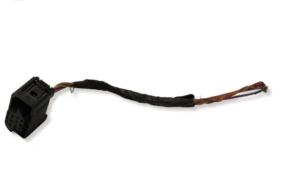 Skoda Octavia Mk3 (5E) Other wiring loom 9683031B