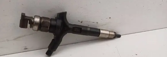 Opel Signum Fuel injector 0800 07G00165