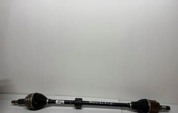 Volkswagen Multivan T7 Front driveshaft 