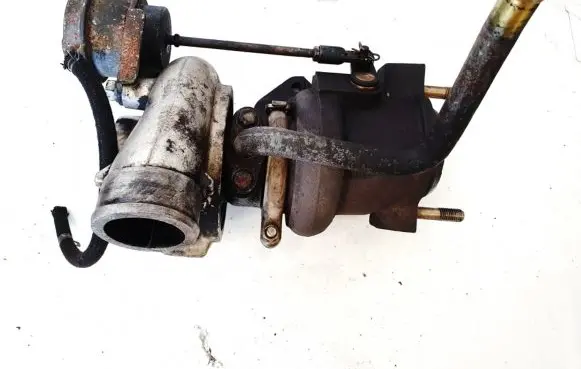 BMW 5 E39 Turbo td0413t4 td04-13t-4