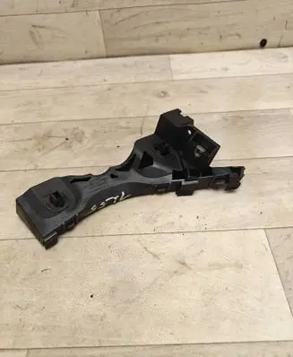 Mazda 3 II Front bumper mounting bracket BR5S500T1