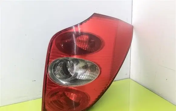 Renault Laguna II Rear/tail lights 8200002472