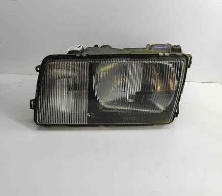 Mercedes-Benz S W126 Headlight/headlamp A1268208961