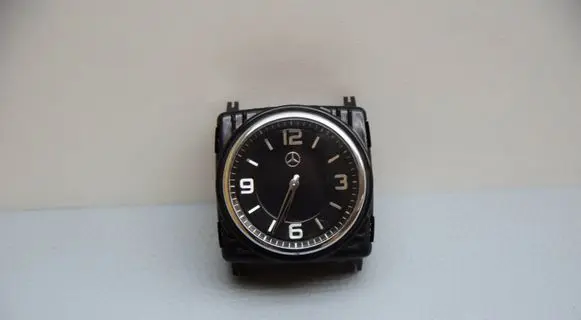 Mercedes-Benz S C217 Clock A2228270670
