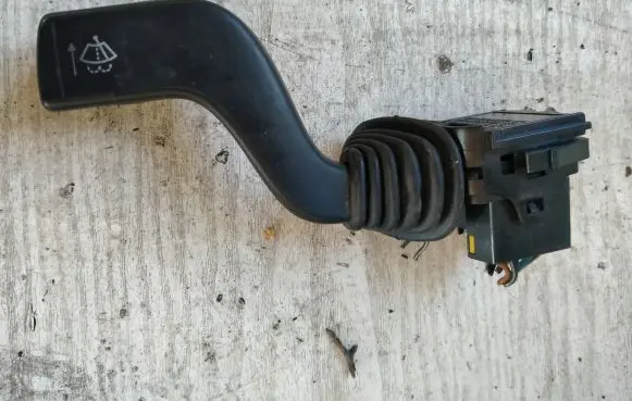 Opel Tigra B Wiper control stalk 090494655501676