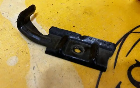 Porsche 911 991 Other exterior part 9P3915345