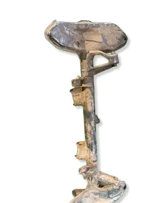 Fiat Seicento/600 Rear beam 