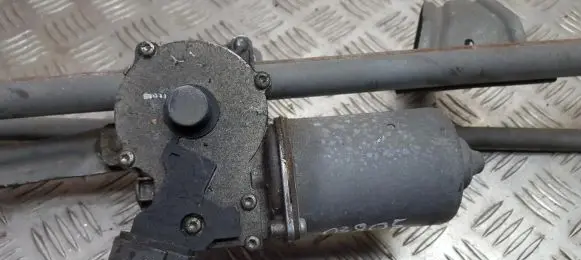 Opel Zafira B Wiper motor 404977 404.977