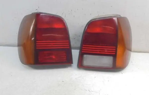 Rear/tail lights