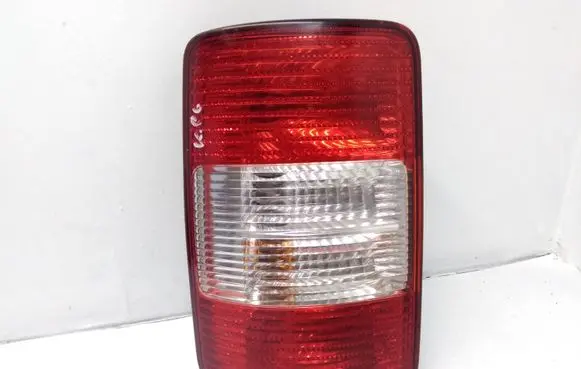Volkswagen Caddy Rear/tail lights 2K0945257A 2K0945111A