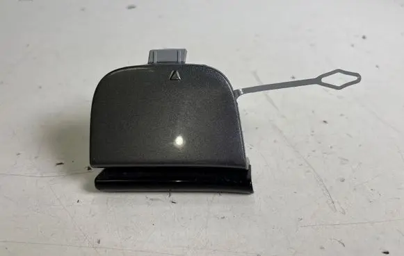 Mercedes-Benz E AMG W213 Front tow hook cap/cover A2138858304