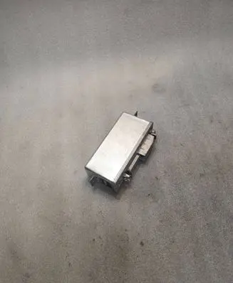 BMW 5 E34 ABS control unit/module 0265103047 36407459 34521160413