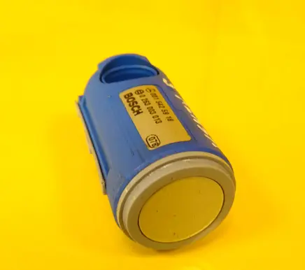 Mercedes-Benz C W203 Parking PDC sensor 0015425918