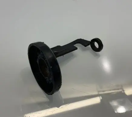 Tesla Model S Steering rack mounting bracket 