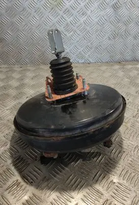 Toyota Hilux (AN10, AN20, AN30) Brake booster 13101017650 4A02484