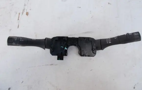 Nissan Micra Wiper turn signal indicator stalk/switch