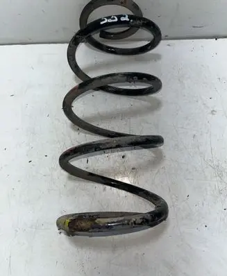 Ford Focus Rear coil spring