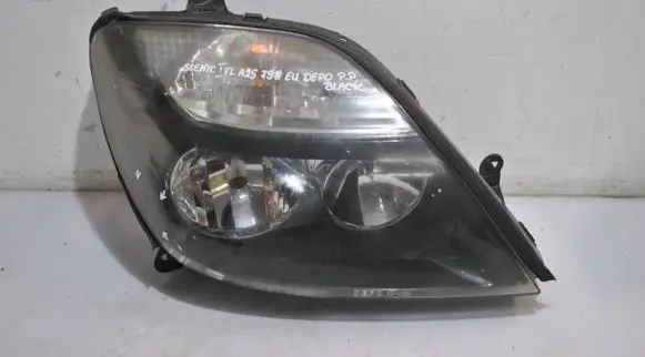 Renault Scenic I Headlight/headlamp
