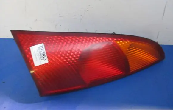 Ford Focus Rear/tail lights