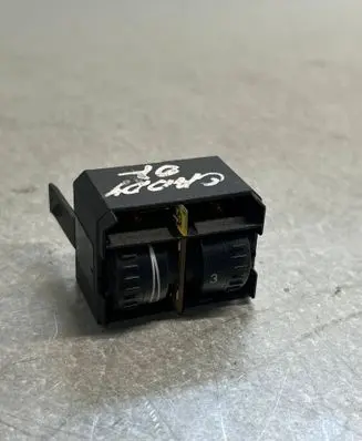 Volkswagen Caddy Other switches/knobs/shifts 2k0941393