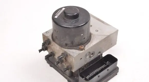 Volkswagen Touareg I ABS Pump 7L0614111H