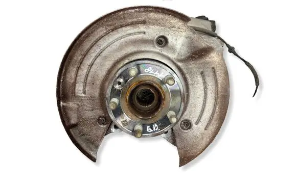 Jaguar I-Pace Rear wheel hub