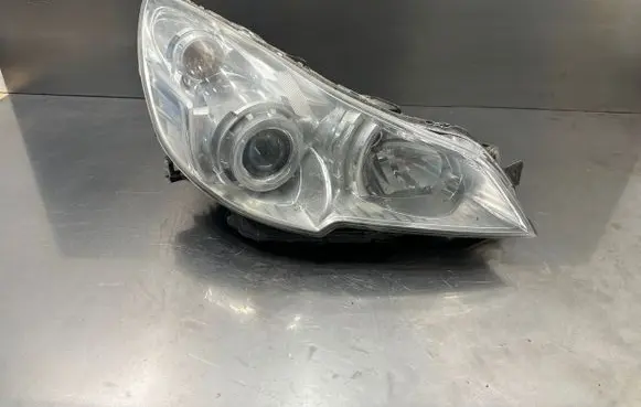 Subaru Outback Headlight/headlamp 10020064