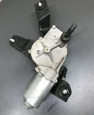 KIA Carens III Rear window wiper motor